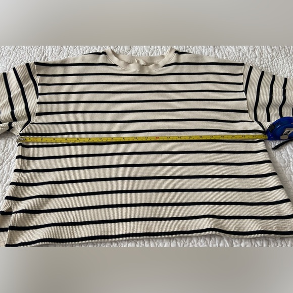 Sanna NY/the able long sleeve top - Picture 5 of 11